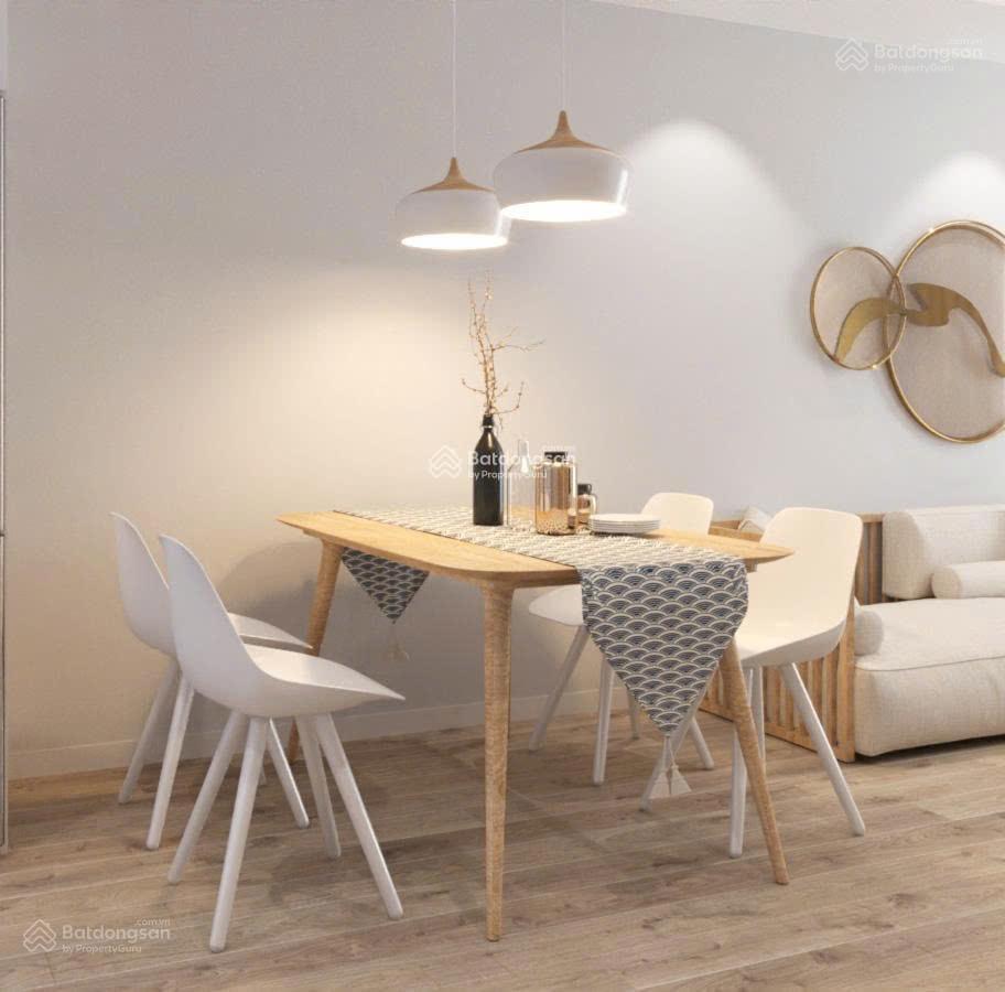 Bán căn hộ phú hoàng anh 2pn nhà đẹp giá tốt nhất thị trường