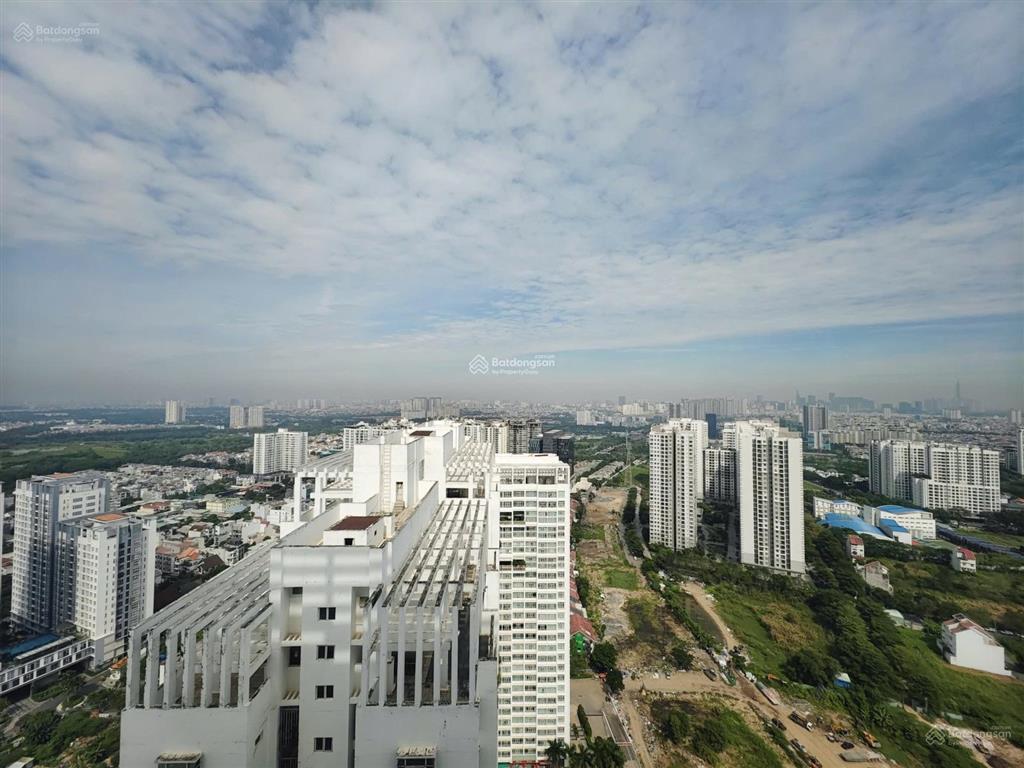 Bán căn hộ phú hoàng anh 2pn nhà đẹp giá tốt nhất thị trường