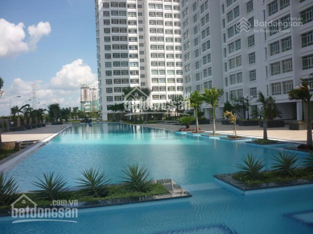 Bán nhanh căn hộ phú hoàng anh 3pn dt 130m2 nhận nhà ngay