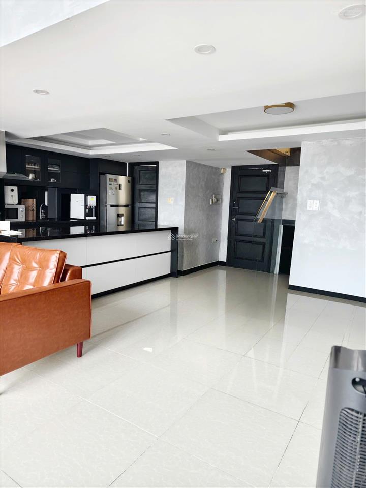 Bán căn hộ lofthouse view đông nam cực mát nhà decor đẹp nhìn sông