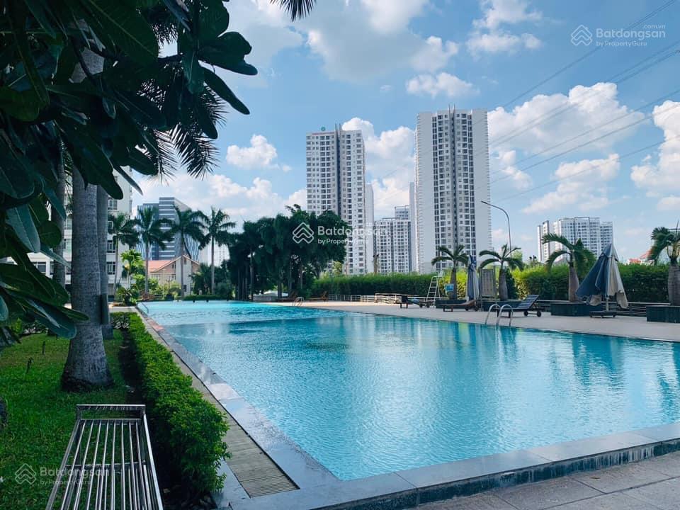 Cho thuê phú hoàng anh giá rẻ chỉ 9t/tháng dt 88m2 .2pn va 2wc
