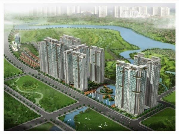 Bán căn nhà 3pn phú hoàng anh, giá cực hời chỉ 4.5tỷ tặng nội thất rẻ quá