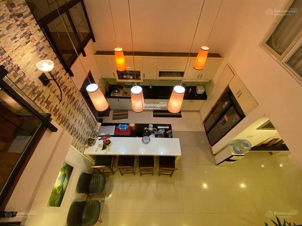 Cho thuê căn hộ lofthouse 5pn chỉ có ở phú hoàng anh nội thất cao cấp siêu đẹp