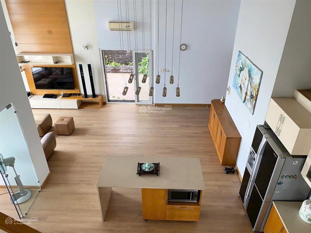 Bán căn hộ lofthouse phú hoàng anh bao mát quanh năm giá tốt
