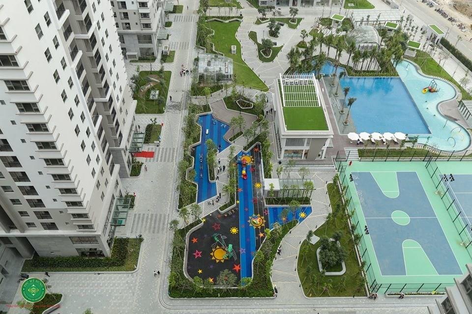 Bán căn hộ saigon south 2pn thiết kế cực đẹp ất chỉnh chu giá tốt nhất