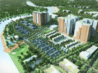 Bán căn hộ sunrise reveside tặng nội thất siêu cao cấp vào ở ngay