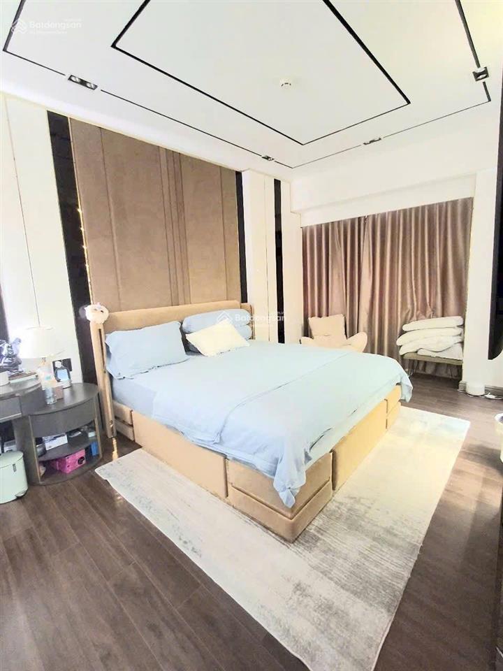 Bán căn hộ lofthouse sân vườn phú hoàng anh độc nhất đẹp nhất khu nam