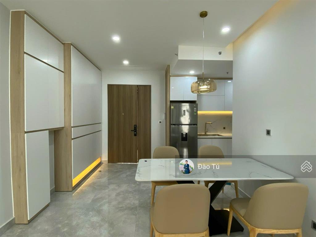 Bán 2pn the peak midtown có ô xe hầm nt hiện đại giá cực tốt 10 tỷ all in