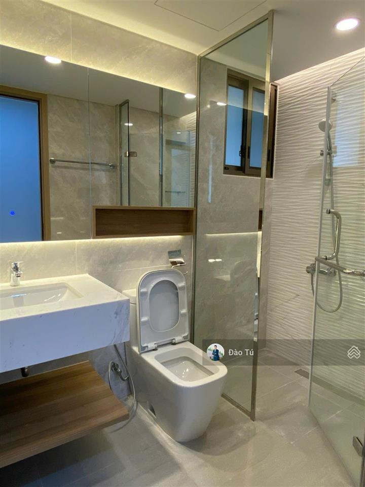 Bán 2pn the peak midtown có ô xe hầm nt hiện đại giá cực tốt 10 tỷ all in