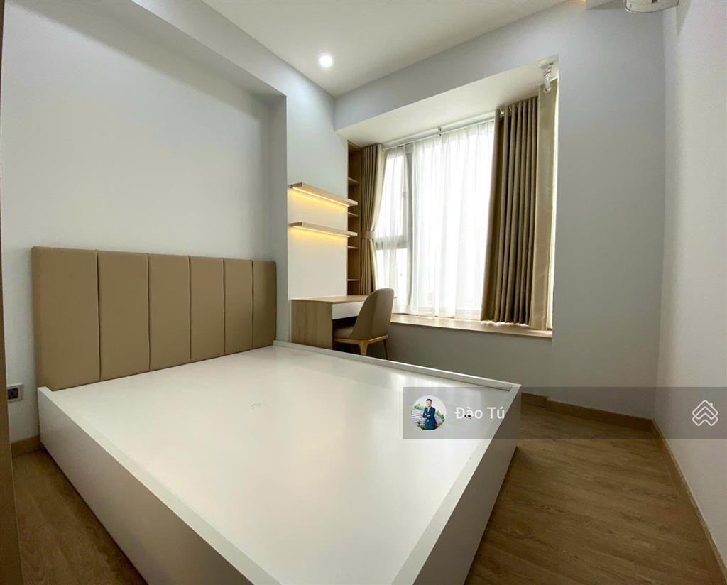 Bán 2pn the peak midtown có ô xe hầm nt hiện đại giá cực tốt 10 tỷ all in