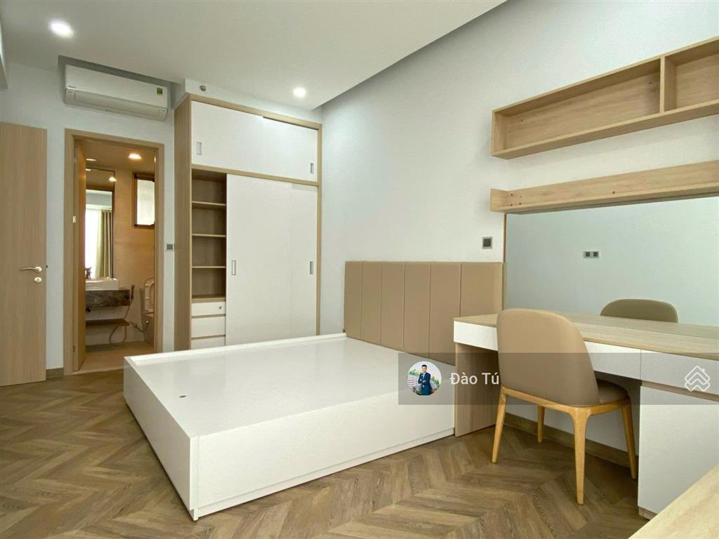 Bán 2pn the peak midtown có ô xe hầm nt hiện đại giá cực tốt 10 tỷ all in