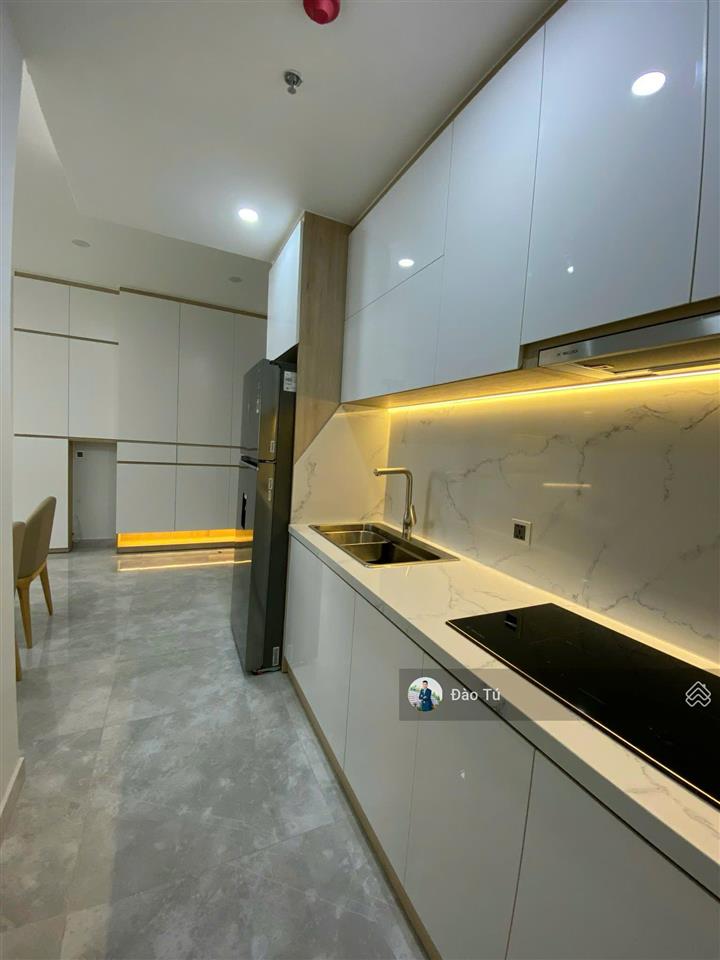 Bán 2pn the peak midtown có ô xe hầm nt hiện đại giá cực tốt 10 tỷ all in