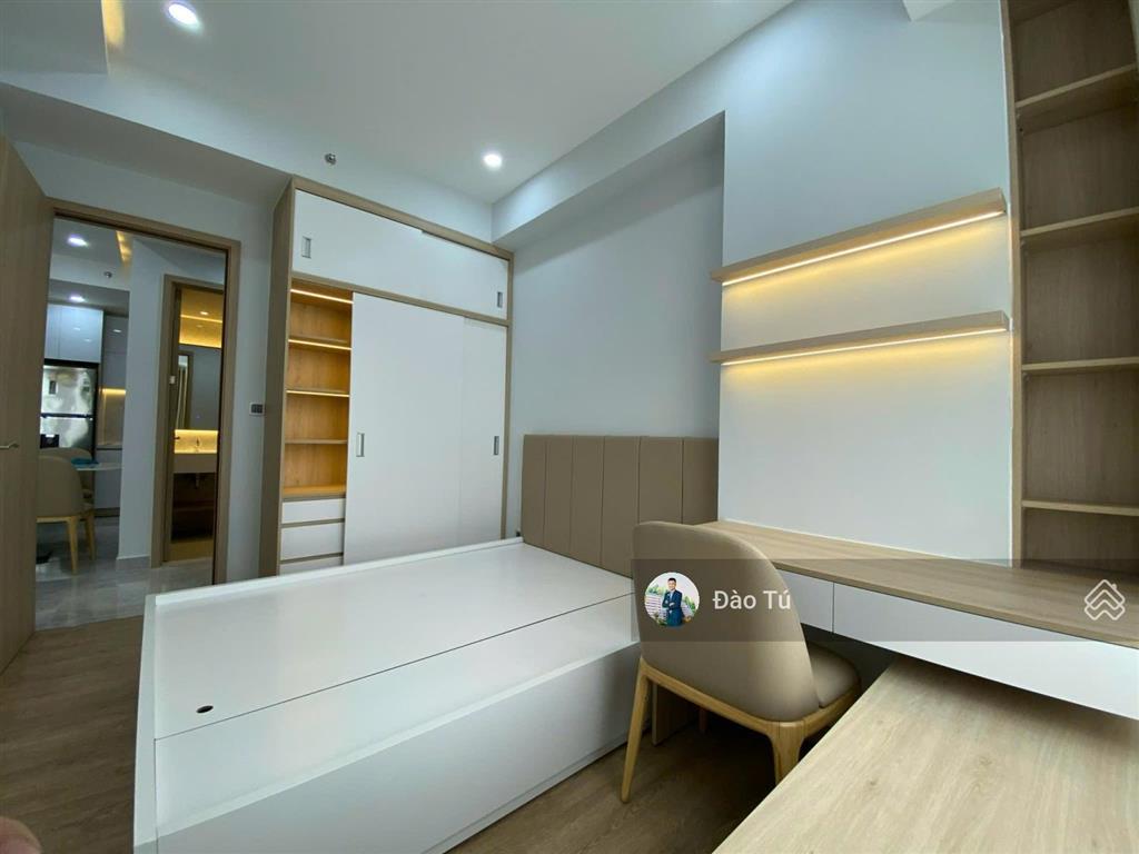 Bán 2pn the peak midtown có ô xe hầm nt hiện đại giá cực tốt 10 tỷ all in