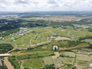 Chính chủ gửi bán gấp nền 125m2 và 363m2, pháp lý rõ ràng vị trí đẹp giá tốt nhất thị trường