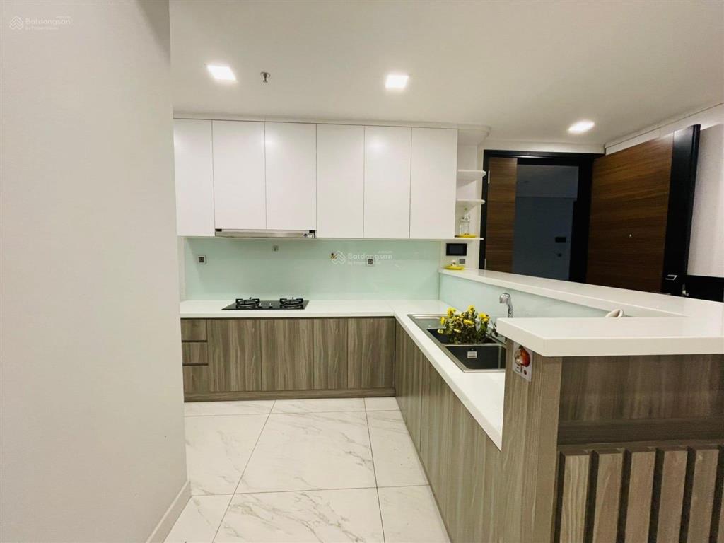 Bán gấp căn hộ midtown m6 the symphony 91m 2pn sẵn sổ + ô xe giá 9.150 tỷ