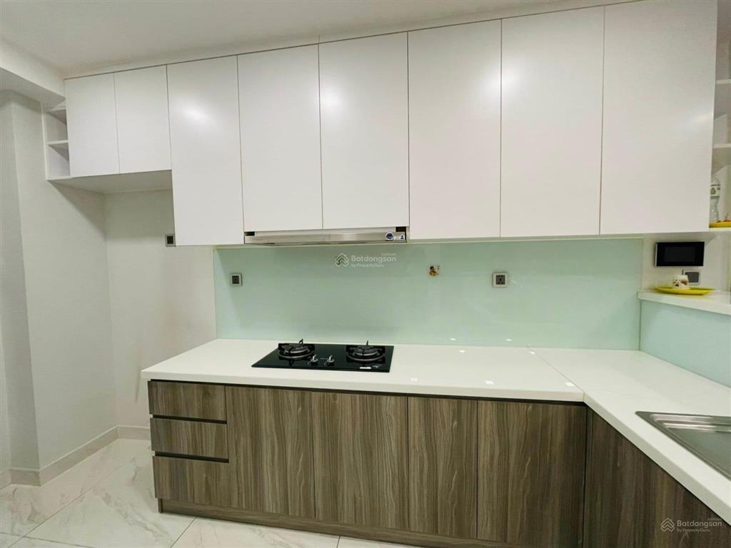 Bán gấp căn hộ midtown m6 the symphony 91m 2pn sẵn sổ + ô xe giá 9.150 tỷ