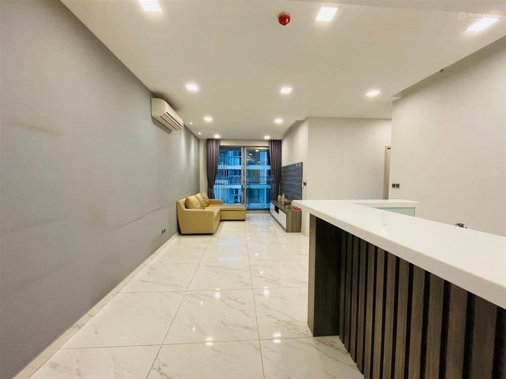 Bán gấp căn hộ midtown m6 the symphony 91m 2pn sẵn sổ + ô xe giá 9.150 tỷ