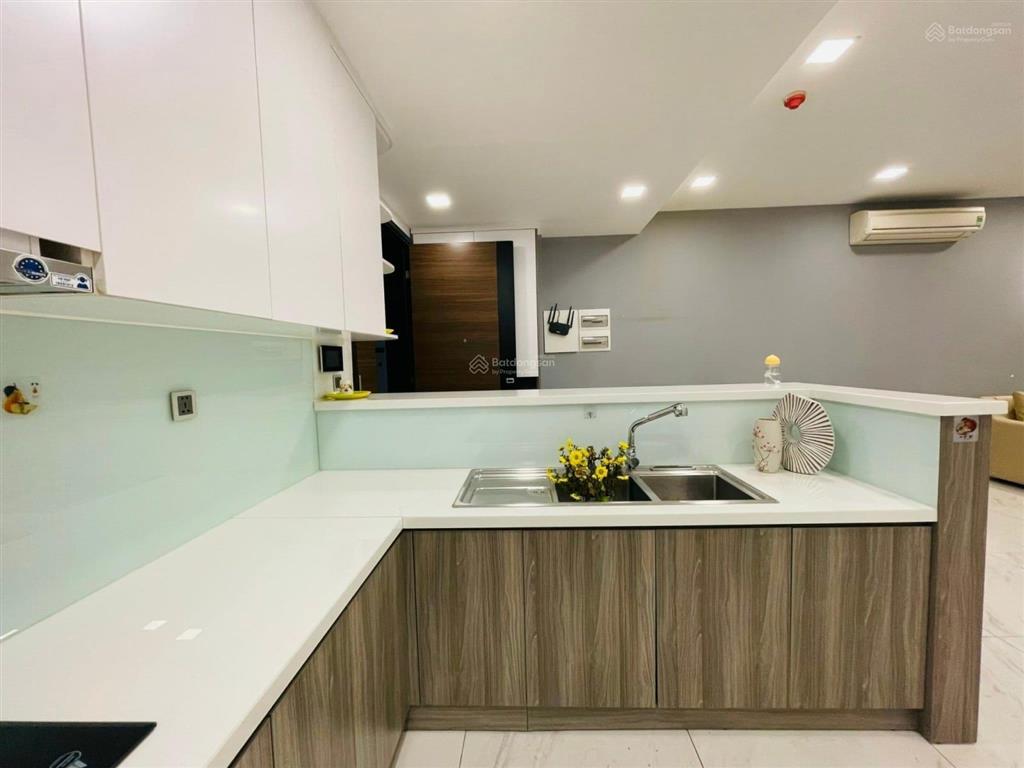 Bán gấp căn hộ midtown m6 the symphony 91m 2pn sẵn sổ + ô xe giá 9.150 tỷ