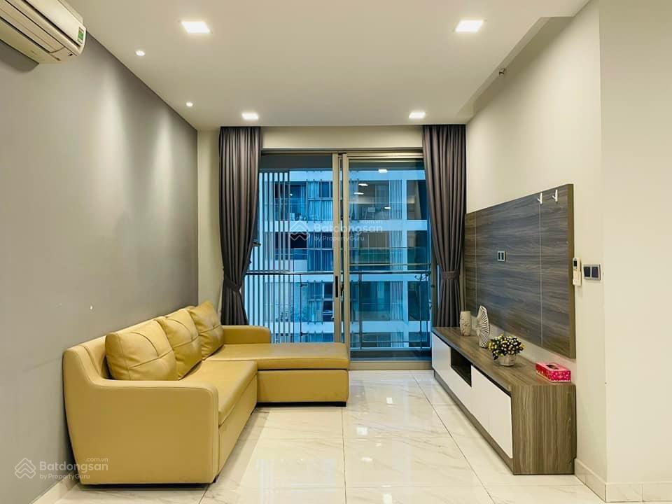 Bán gấp căn hộ midtown m6 the symphony 91m 2pn sẵn sổ + ô xe giá 9.150 tỷ