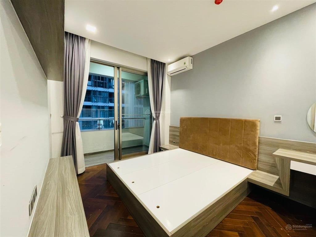 Bán gấp căn hộ midtown m6 the symphony 91m 2pn sẵn sổ + ô xe giá 9.150 tỷ