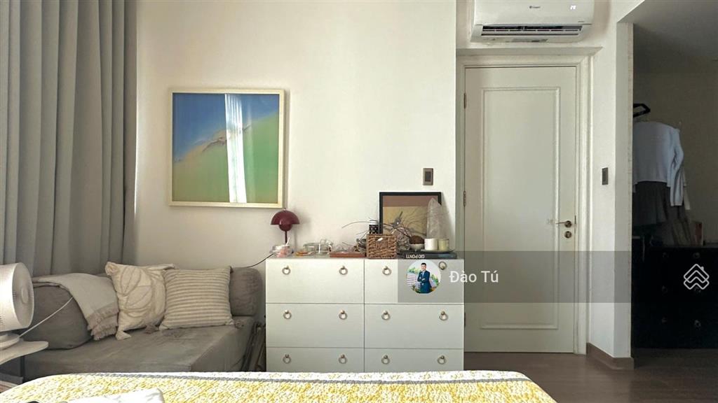 Bán 2pn phú hoàng anh nhà đẹp đã được decor lại, hiện đại, giá bán 4.250 tỷ gặp chủ nhà tl.