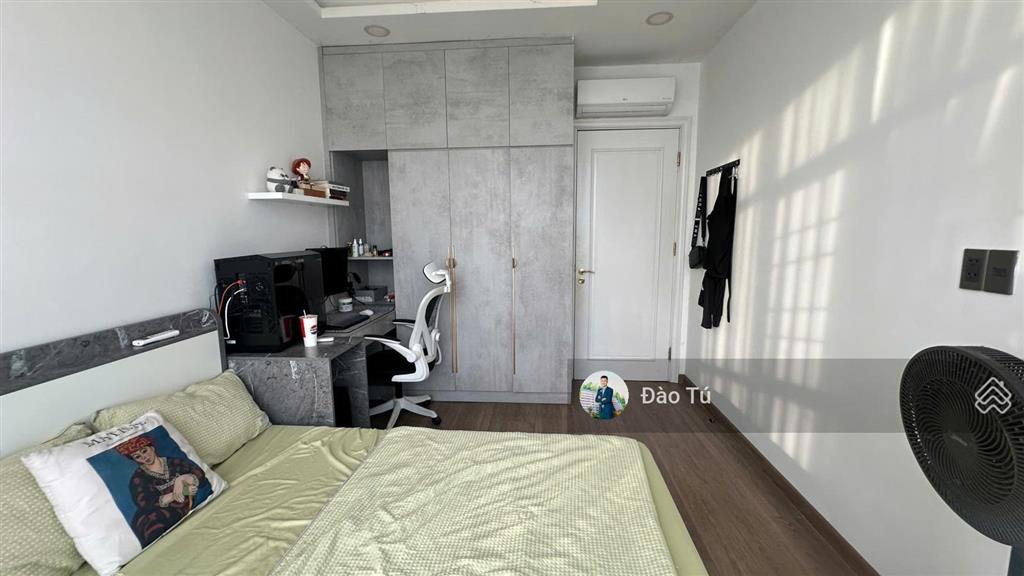Bán 2pn phú hoàng anh nhà đẹp đã được decor lại, hiện đại, giá bán 4.250 tỷ gặp chủ nhà tl.