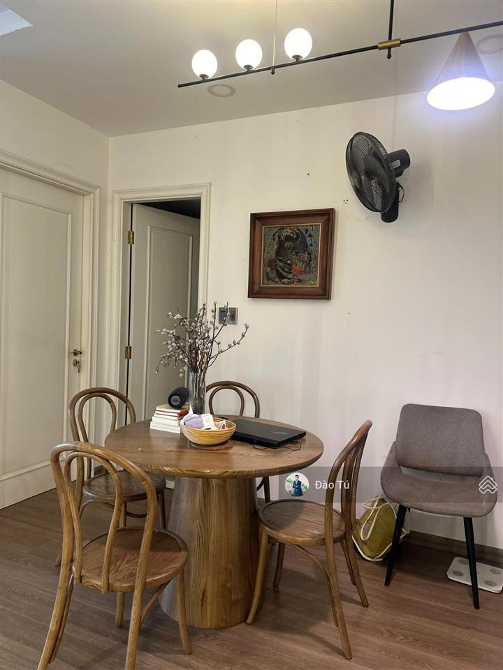 Bán 2pn phú hoàng anh nhà đẹp đã được decor lại, hiện đại, giá bán 4.250 tỷ gặp chủ nhà tl.