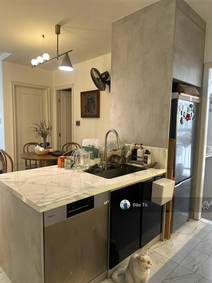 Bán 2pn phú hoàng anh nhà đẹp đã được decor lại, hiện đại, giá bán 4.250 tỷ gặp chủ nhà tl.