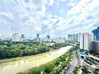 Bán 3pn m7  the signature midtown 116m2 view sông đẹp giá 14.6 tỷ all in.  0903 388 ***