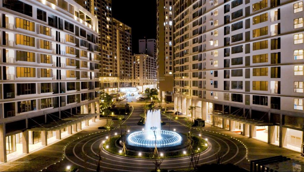 Bán gấp căn hộ midtown the peak m8 phú mỹ hưng, view đông nam 80m2 giá tốt 9,6 tỷ