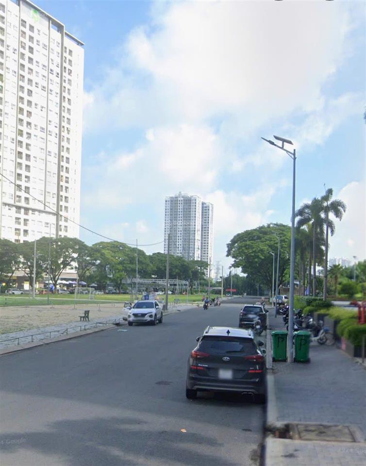 Cho thuê shop sunrise riverside 80m² vị trí đẹp, căn góc 2 mặt thoáng, giá 30 triệu