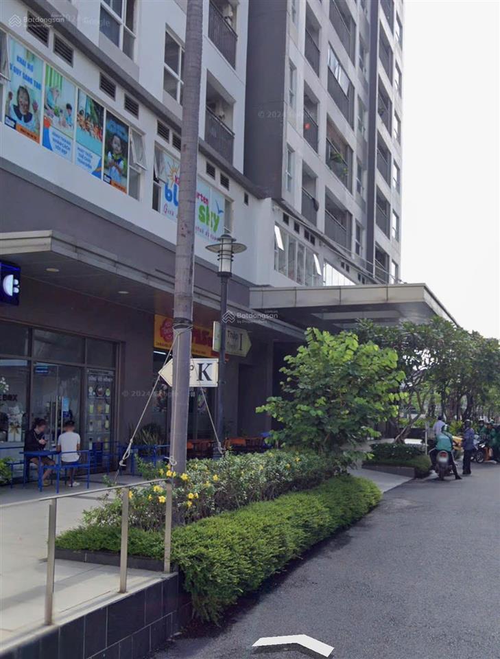 Cho thuê shop sunrise riverside 80m² vị trí đẹp, căn góc 2 mặt thoáng, giá 30 triệu