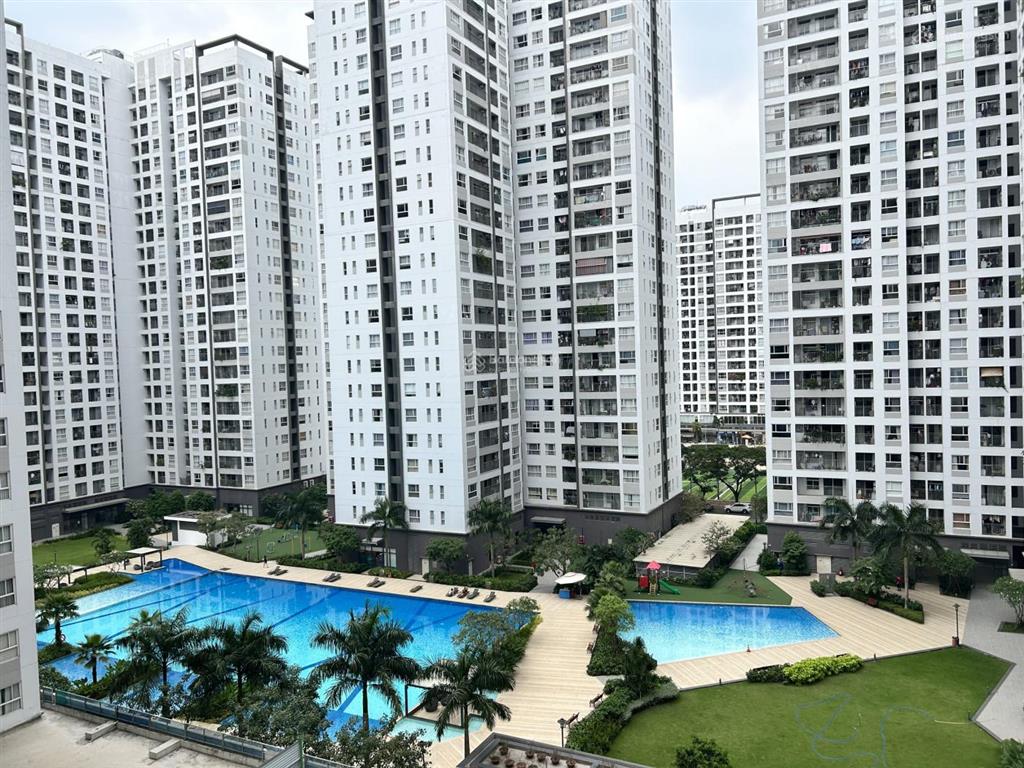 Cho thuê shop sunrise riverside 80m² vị trí đẹp, căn góc 2 mặt thoáng, giá 30 triệu