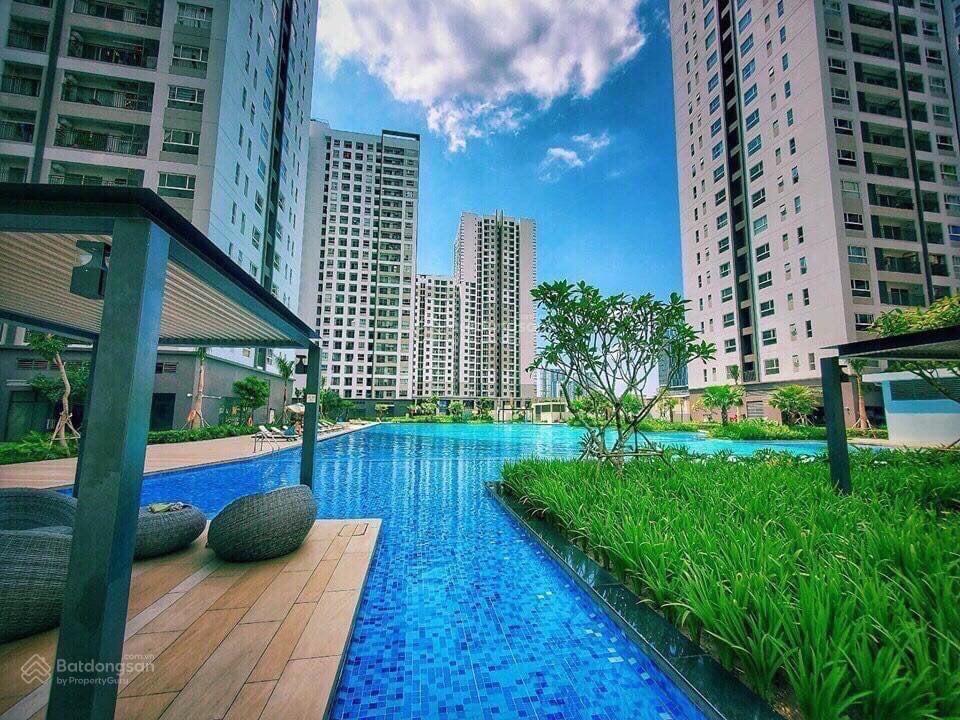 Cho thuê shop sunrise riverside 80m² vị trí đẹp, căn góc 2 mặt thoáng, giá 30 triệu