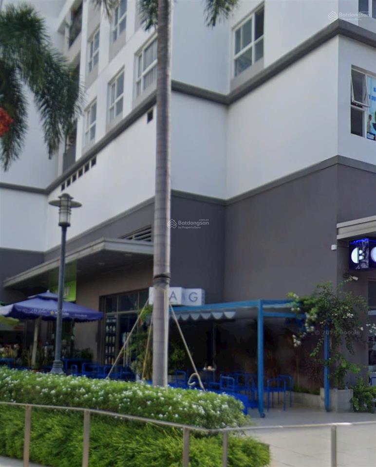 Cho thuê shop sunrise riverside 80m² vị trí đẹp, căn góc 2 mặt thoáng, giá 30 triệu