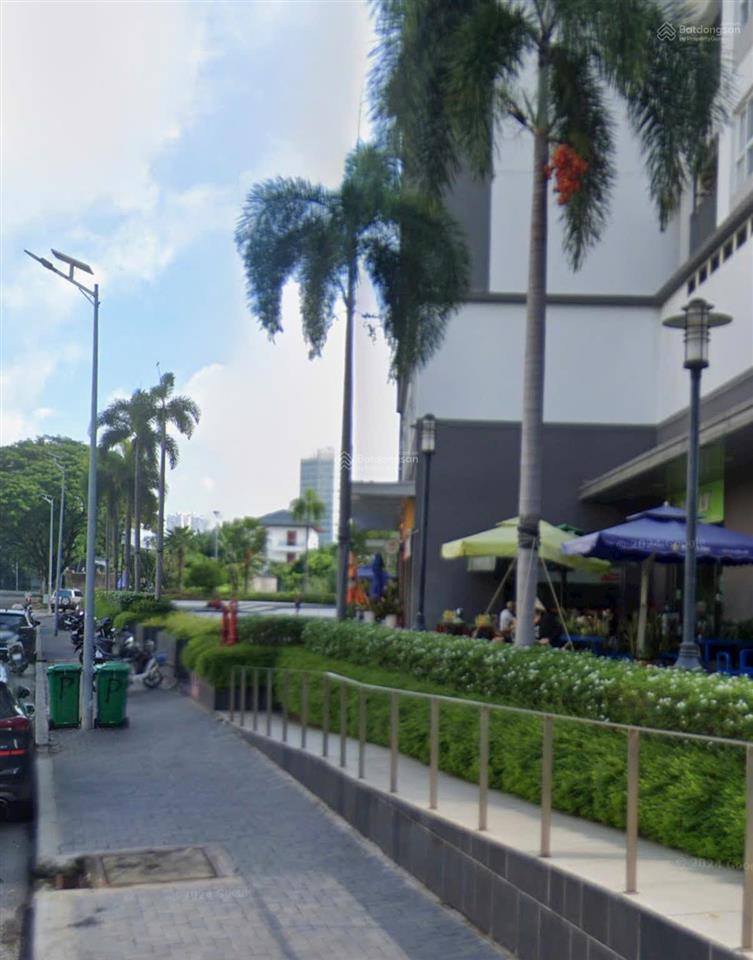 Cho thuê shop sunrise riverside 80m² vị trí đẹp, căn góc 2 mặt thoáng, giá 30 triệu