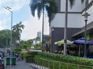 Cho thuê shop sunrise riverside 80m² vị trí đẹp, căn góc 2 mặt thoáng, giá 30 triệu
