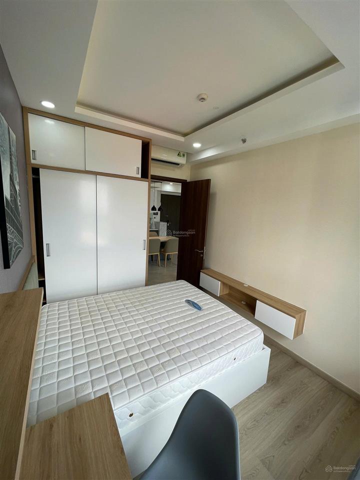 Cho thuê căn hộ cao cấp 2pn midtown the signature (m7) view biệt thự nội thất đầy đủ 28 triệu.