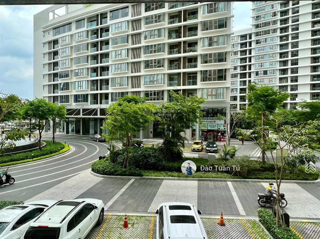 Cho thuê shophouse midtown  phú mỹ hưng diện tích 80m2 giá 25 triệu.