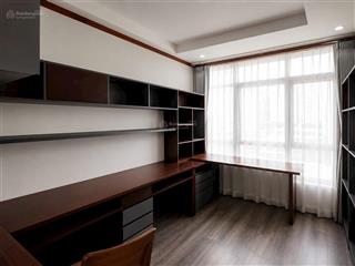 Bán gấp căn hộ phú hoàng anh 3pn tầng cao góc view cực thoáng giá tốt 4.9 tỷ (đã gồm thuế phí)