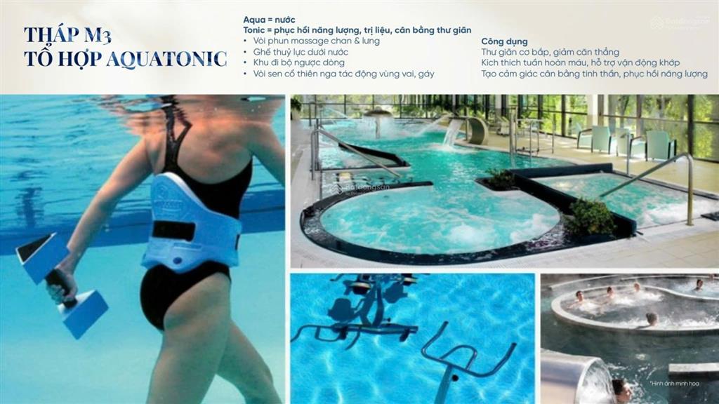 Monrei saigon căn hộ cao cấp phong cách nhật bản tại thuận an