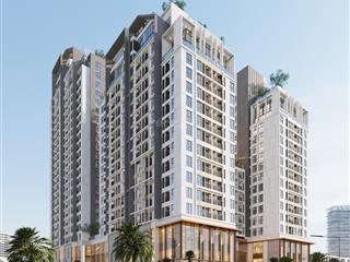 Hue heritage  căn góc hiếm 127,7m2  3pn & phòng làm việc riêng, chuẩn sống cho cả gia đình