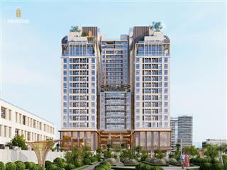 Căn hộ cao cấp 5 sao trung tâm huế  giá tốt nhất trong tháng | chiết khấu đến 12%