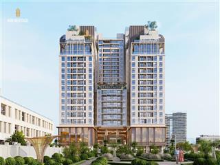 Căn hộ hue heritage 2pn, 3pn giá từ 3,4 tỷ ưu đãi tháng 01/2026