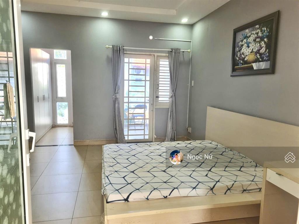 Bán nhà cực rẻ  97m2  2 tầng hẻm oto chỉ 7.25 tỷ  gần phạm văn đồng  linh đông  thủ đức