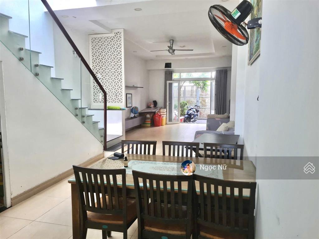 Bán nhà cực rẻ  97m2  2 tầng hẻm oto chỉ 7.25 tỷ  gần phạm văn đồng  linh đông  thủ đức