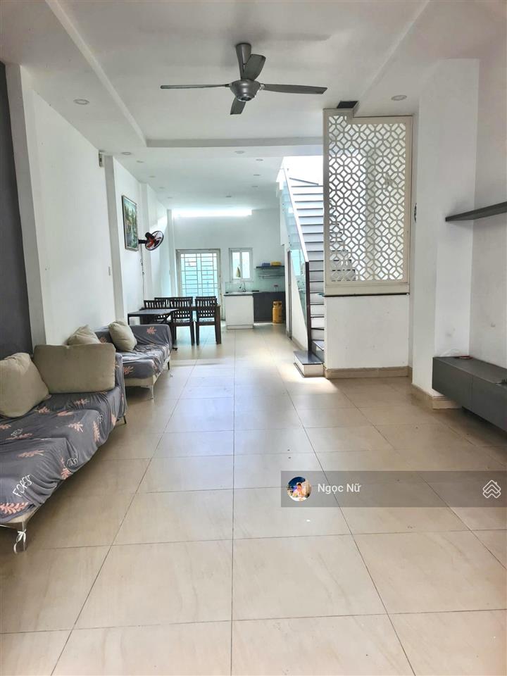 Bán nhà cực rẻ  97m2  2 tầng hẻm oto chỉ 7.25 tỷ  gần phạm văn đồng  linh đông  thủ đức