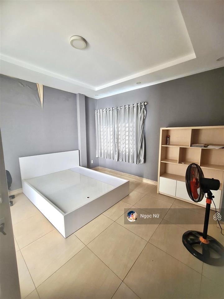 Bán nhà cực rẻ  97m2  2 tầng hẻm oto chỉ 7.25 tỷ  gần phạm văn đồng  linh đông  thủ đức