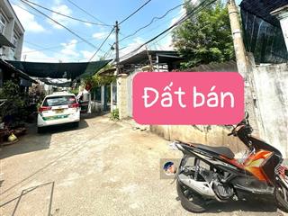 Kẹt hạ bán gâp 135m2 chỉ 4.95 tỷ  hẻm oto rộng đường số 4 tam phú  gần nhà thờ tam hà  thủ đức