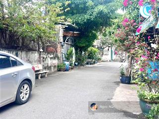 Bán lô đất rẻ 135m2 chỉ 5.2 tỷ  hẻm oto rộng đường số 4 tam phú  gần nhà thờ tam hà  thủ đức